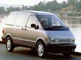 1994 Toyota Previa