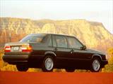 1994 Volvo 940