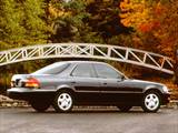 1995 Acura TL