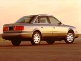 1995 Audi A6