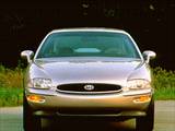 1995 Buick Riviera