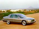 1995 Buick Roadmaster
