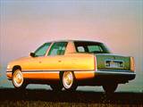 1995 Cadillac DeVille