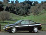 1995 Chevrolet Cavalier