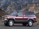 1995 Chevrolet Tahoe