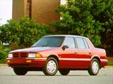1995 Dodge Spirit