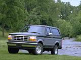 1995 Ford Bronco
