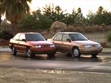 1995 Ford Escort