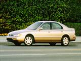 1995 Honda Accord