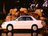 1995 Hyundai Elantra