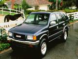 1995 Isuzu Rodeo