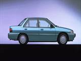 1995 Mercury Tracer