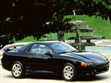 1995 Mitsubishi 3000GT