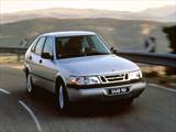 1995 Saab 900