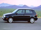 1995 Volkswagen GTI