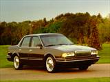 1996 Buick Century