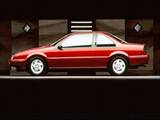 1996 Chevrolet Beretta