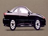 1996 Dodge Stealth