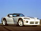 1996 Dodge Viper