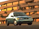 1996 Ford Contour
