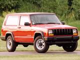 1996 Jeep Cherokee