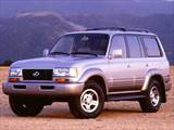 1996 Lexus LX
