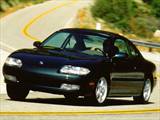 1996 Mazda MX-6