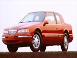 1996 Mercury Cougar