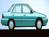 1996 Mercury Tracer