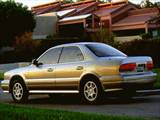 1996 Mitsubishi Diamante