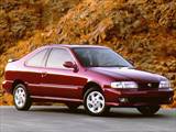 1996 Nissan 200SX