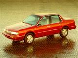 1996 Oldsmobile Ciera
