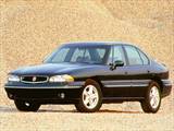 1996 Pontiac Bonneville