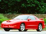 1996 Pontiac Firebird