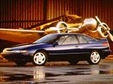 1996 Subaru SVX