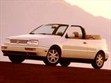 1996 Volkswagen Cabrio