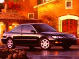 1997 Acura CL