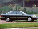 1997 Acura RL