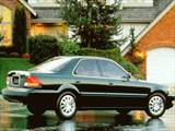 1997 Acura TL