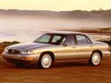 1997 Buick LeSabre