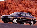 1997 Buick Regal