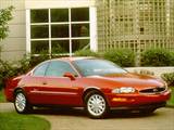 1997 Buick Riviera
