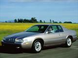 1997 Cadillac Eldorado