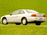 1997 Chrysler Sebring