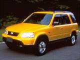 1997 Honda CR-V
