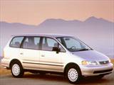 1997 Honda Odyssey