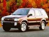 1997 Infiniti QX