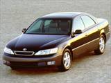 1997 Lexus ES