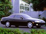1997 Lexus SC