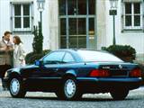 1997 Mercedes-Benz SL-Class